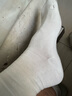 蕉内301S袜子男士精梳棉7A抗菌防臭商务休闲运动透气薄款中筒夏季5双 实拍图