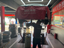 美孚（Mobil）美孚1号金美孚 全合成汽机油 0W-40 SN 5L 海外原装进口 汽车保养 实拍图