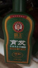 霸王洗发水男士防脱育发控油去屑洗发露侧柏叶人参滋养洗头膏408ml 实拍图