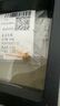 周六福小金花足金999黄金耳钉女生日礼物计价AC090379  一对 约0.67g 实拍图
