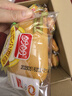 盼盼 法式小面包 早餐零食儿童点心代餐早餐软面包奶香味 1500g/箱 实拍图