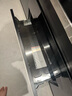 美的出品 华凌【WD26P】集成灶一体式 26风量油烟机 智能调档 燃气灶 二星消毒柜 国家补贴 家用灶具 实拍图