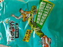 统一 红油爆椒牛肉面105g*5袋 五合一速食 方便面新老包装随机发货 实拍图