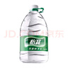 怡宝 饮用水 纯净水4.5L*4桶装水 整箱装 实拍图