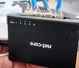 磊科（netcore）GS6 6口企业级交换机4个2.5G电口+2个万兆SFP光口 支持向下兼容1G光电模块 千兆网络分线器 实拍图