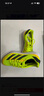 adidas adizero RC 4训练备赛竞速轻盈薄底日常体测跑鞋阿迪达斯   黄色   44.5 实拍图