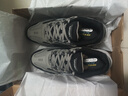 斯凯奇（Skechers）男鞋夏季透气厚底老爹鞋休闲熊猫鞋软底运动鞋237067 实拍图