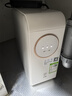 沁园（TRULIVA）净水器家用小白鲸1000Gpro 6年RO过滤器净水机 厨下式直饮机净饮机一体机 UR-S51045家电国家补贴 实拍图