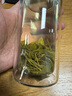 富光双层玻璃杯水杯男女车载家用高硼硅玻璃杯泡茶杯带茶隔玻璃杯子 黑色 400ml 双层玻璃直杯 实拍图