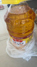 鲁花 食用油  物理压榨  非转基因 玉米油6.18L   实拍图