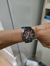 HUAWEI WATCH GT 5 国家补贴15% 幻夜黑46mm华为智能手表情绪健康助手玄玑感知系统 实拍图