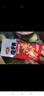 卫龙魔芋爽辣条休闲零食香辣素毛肚180g/袋约12小包露营野餐小零食 实拍图