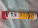 Swisse斯维诗 高浓度维生素C泡腾片60片/盒 含维D锌紫锥菊 巩固自护力  实拍图