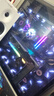 Thermalright(利民) FAN and ARGB HUB X8 ARGB风扇HUB 支持8组PWM+ARGB风扇同步 实拍图