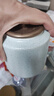 苏氏陶瓷（SUSHI CERAMICS）茶叶罐经典亚光铁锈茶具配件（蓝） 实拍图