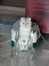 小可爱猫粮桶装5斤成猫幼猫毛球管理猫粮英短折耳消化系统全阶段天然粮 毛球管理猫粮2.5kg 实拍图