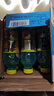 百事可乐 佳得乐 GATORADE 蓝莓 补充电解质运动饮料 600ml*15瓶 随机包装 实拍图
