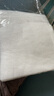 憨憨乐园羊绒棉鱼缸过滤棉高密度材料 魔毯净化替换专用120*30*3cm 实拍图