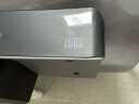 海尔（Haier）【小红花DR7】60升电热水器 小蓝瓶净肤浴 JH7旗舰款 免换镁棒3300W变频节能速热大水量家用储水式 实拍图