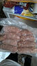 龙大美食鲜肉爆汁肠(黑胡椒味）960g/16根 纯猪肉烤肠 0添加淀粉早餐食材 实拍图