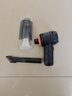 车载吸尘器大吸力无线手持汽车用吸尘器小型迷你便携宠物除吸毛器桌面便携除尘机 【升级配件】吹吸两用 实拍图
