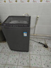 美的（Midea）波轮洗衣机全自动家用 MB120L1 12公斤大容量 除螨 飓风深层劲洗 随心洗 以旧换新 家电国家补贴 实拍图