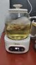 养益君竹蔗马蹄茅根水330g(5袋) 水竹蔗茅根雪梨茶包清火凉茶广式糖水 实拍图