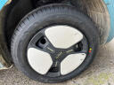 玲珑轮胎165/70R14 85T 玲珑臻选 HD XL 适配宝骏310/东风小康K07S 实拍图