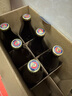 保拉纳（Paulaner） 柏龙 混合小麦啤酒 500ml*10瓶 黑白组合装 喜酒 婚宴 实拍图