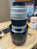 佳能（Canon）EF 70-200MM F2.8 IS III USM专业中长焦全画幅单反相机镜头 大三元镜头70-200三代 滤镜防护套装 实拍图