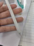 HUAWEI M-Pencil 套装 华为手写笔 星闪技术超低时延 雪域白 实拍图