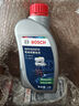 博世（BOSCH）通用型DOT4 刹车油制动液离合器油汽车养护套装保养2L包安装 实拍图