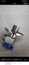 九牧（JOMOO）铜合金方形防爆防漏防反水单冷止逆阀角阀74098-732/5C-1 实拍图