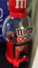 M&M'S糖果豆人机+牛奶巧克力豆324g mm豆休闲零食糖果生日礼物送妈妈 实拍图
