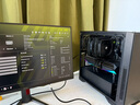 讯景（XFX）AMD RADEON RX 9070 XT OC 海外版Ultra 16GB 全新电竞游戏设计智能学习台式电脑独立显卡 实拍图