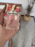 京东京造耐热玻璃天圆地方观山公道杯带茶漏茶水分离泡茶具配件套装350ml 实拍图