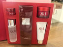 SK-II神仙水75ml精华液sk2水乳化妆品全套护肤品套装礼盒skii生日礼物 实拍图