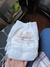 好奇（Huggies）软萌星人柯基裤拉拉裤XXL26片(15kg以上)加大号婴儿尿不湿 实拍图