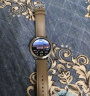 小米（MI）Xiaomi Watch S3 银色 国家补贴 小米汽车SU7钥匙 澎湃OS 全天血氧监测 智能运动手表 男表女表 实拍图