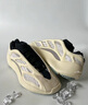 阿迪达斯YEEZY 700异形夜光椰子男女休闲老爹鞋FW4980UK8.0码42码 实拍图