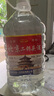 【口粮酒精选】北京二锅头清香型高度桶装瓶装泡药酒白酒 多度数 56度 5L 1桶 实拍图