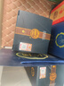 汾酒 蓝汾 清香型白酒 53度 475mL 1瓶 单瓶装（ 仿蓝瓷） 实拍图