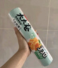 美丽雅 点断式保鲜袋大号200只35*25cm 一次性加厚食品分装连卷袋子 实拍图