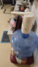 小熊（bear）桶装水抽水器 电动压水器 自动吸水器 矿泉水上水器 饮水机抽水泵 YSJ-D06H5 实拍图