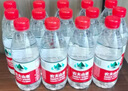 农夫山泉 饮用水饮用天然水380ml*24瓶 办公商务会议 塑膜纸箱随机发货 实拍图