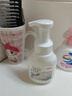 京东京造抑菌99.9%雪落栀子泡沫洗手液300ml  健康口腔级儿童成人消毒易洗 实拍图