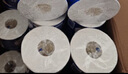 维达（Vinda）有芯卷纸【赵丽颖推荐】蓝色经典4层180克*30卷 加厚 纸巾 整箱 实拍图