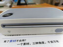 喵喵机官方不干胶热敏打印纸可粘贴79*30mm(一盒3卷)不含双酚A家用便携照片热敏打印机耗材 适用P3机型 实拍图