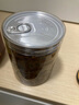 湾琴河芥菜丝 沂蒙老咸菜400g 香辣老虎菜咸菜丝酱菜下饭菜疙瘩丝黑咸菜 实拍图