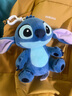 迪士尼（Disney）毛绒玩具公仔玩偶抱枕布娃娃生日礼物女生 大电影星际宝贝史迪奇 实拍图